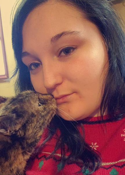 Jennifer, Registered Veterinary Technician/Nurse at Happy Paws & Claws in Englewood, OH
