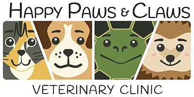 Happy Paws & Claws Veterinary Clinic
